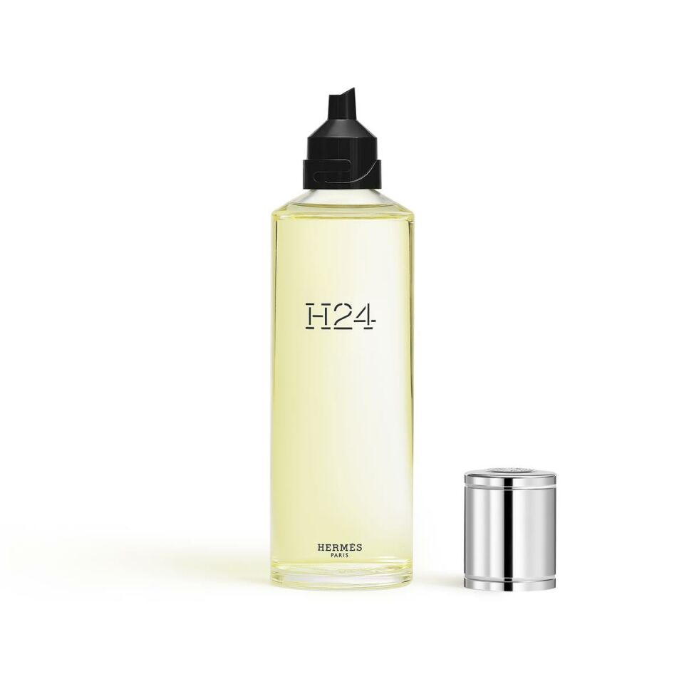 H24, Eau De Toilette Refill 125 ml