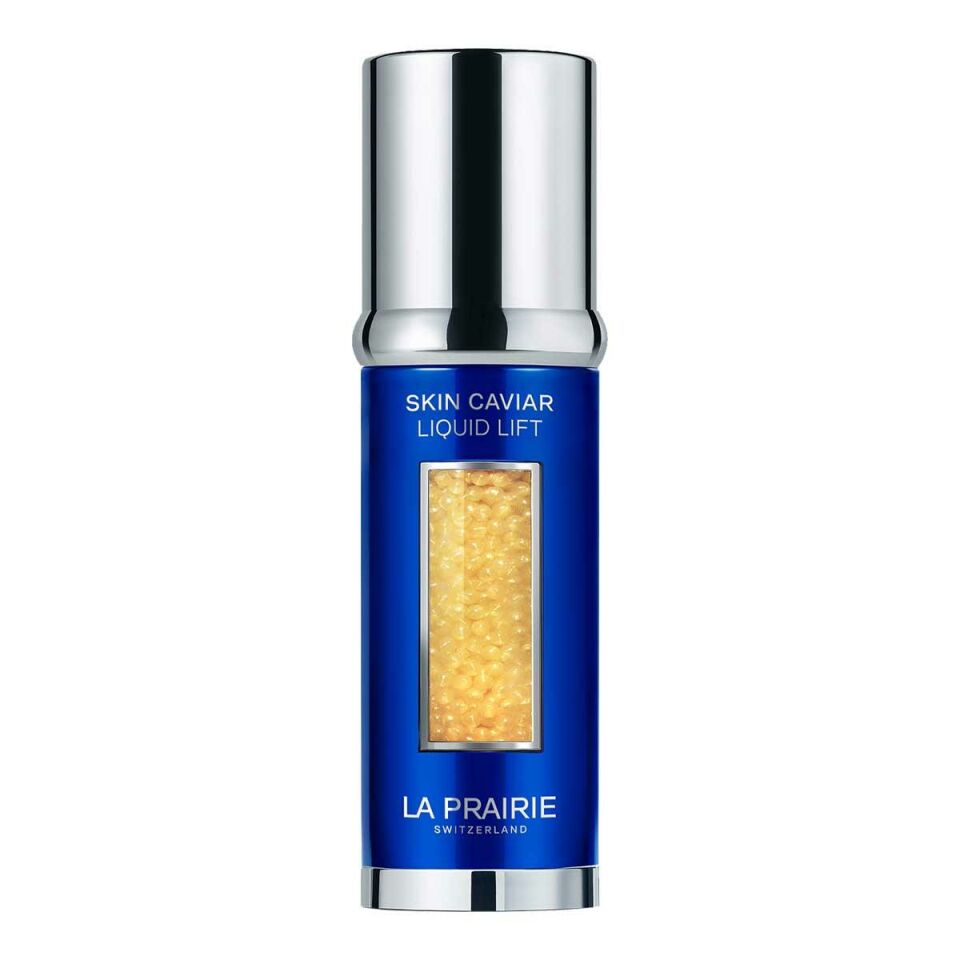 Skin Caviar Liquid Lift - Sıkılaştırıcı ve Toparlayıcı Yüz Serumu 30 ml