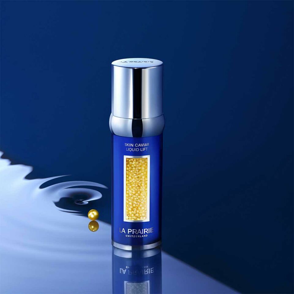 Skin Caviar Liquid Lift - Sıkılaştırıcı ve Toparlayıcı Yüz Serumu 30 ml