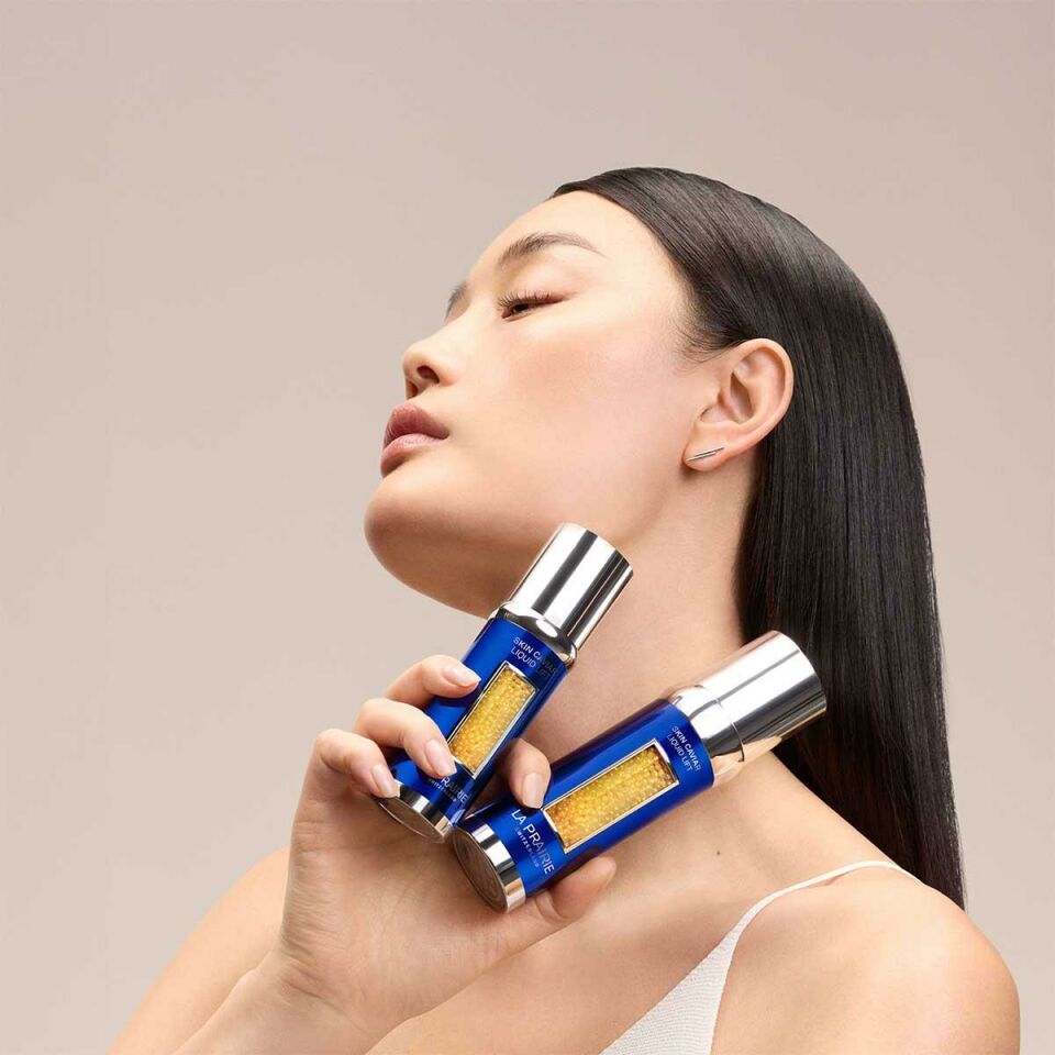 Skin Caviar Liquid Lift - Sıkılaştırıcı ve Toparlayıcı Yüz Serumu 30 ml