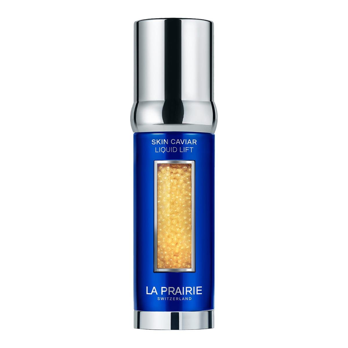 Skin Caviar Liquid Lift - Sıkılaştırıcı ve Toparlayıcı Yüz Serumu 50 ml