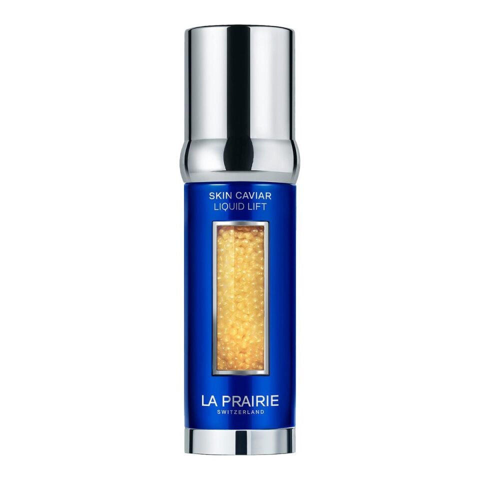 Skin Caviar Liquid Lift - Sıkılaştırıcı ve Toparlayıcı Yüz Serumu 50 ml