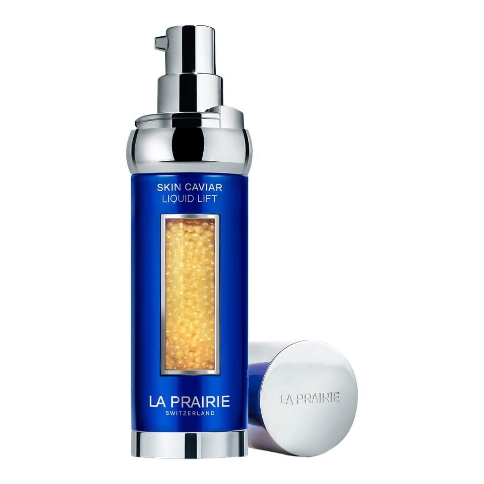 Skin Caviar Liquid Lift - Sıkılaştırıcı ve Toparlayıcı Yüz Serumu 50 ml
