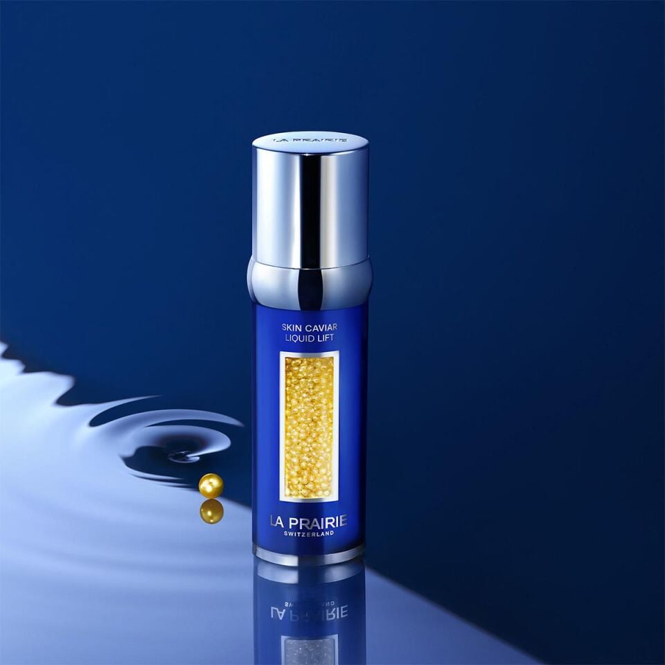 Skin Caviar Liquid Lift - Sıkılaştırıcı ve Toparlayıcı Yüz Serumu 50 ml