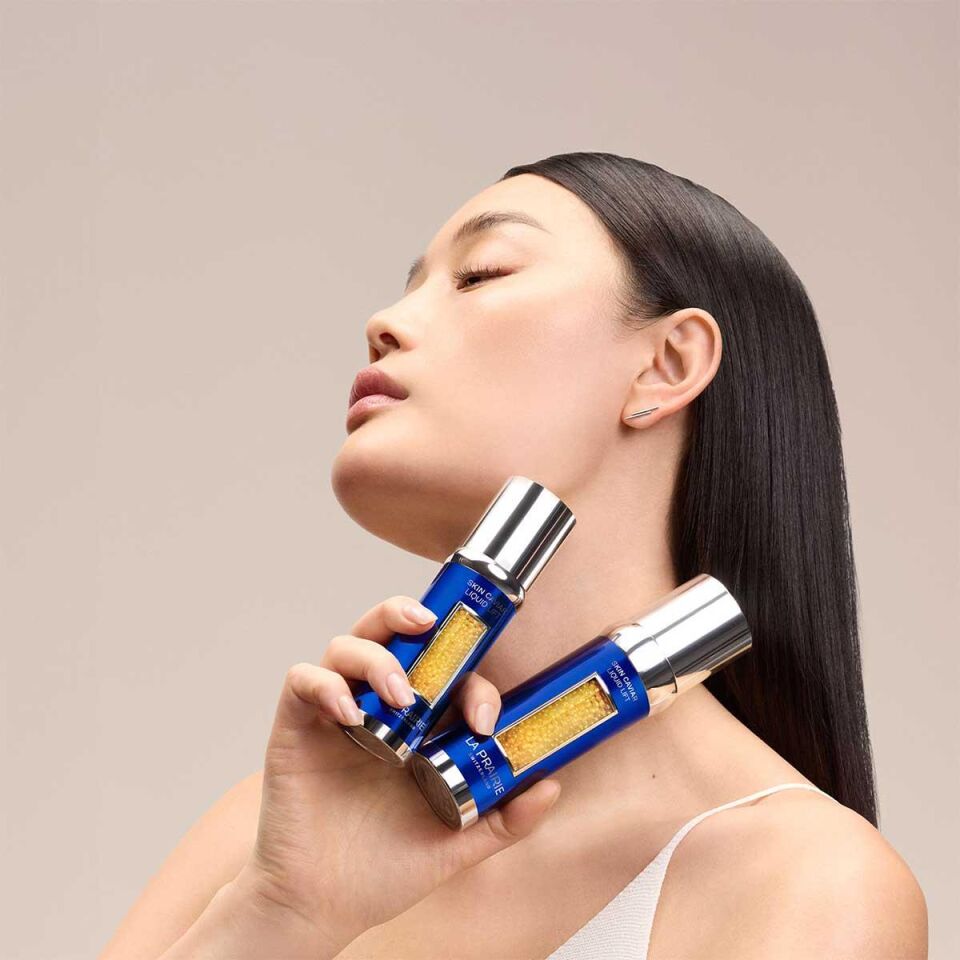 Skin Caviar Liquid Lift - Sıkılaştırıcı ve Toparlayıcı Yüz Serumu
