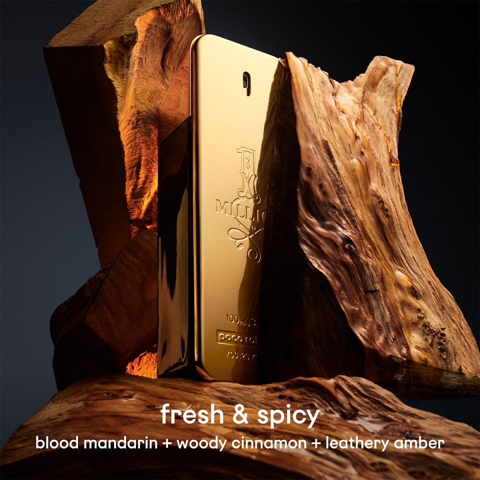 1 Million Edt 50 ml