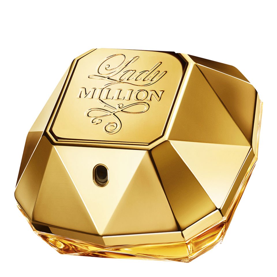 Lady Million Edp 50 ml