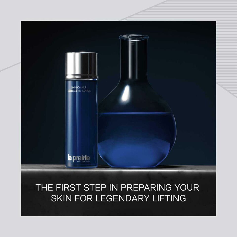 Skin Caviar Essence-In-Lotion - Sıkılaştırıcı Ve Nemlendirici Yüz Bakım Losyonu