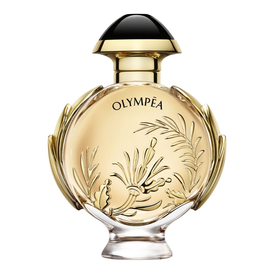 Olympea Solar Eau De Parfum Intense