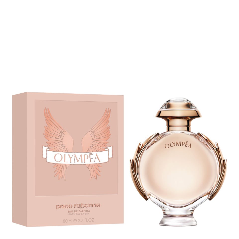 Olympea Edp 80 ml