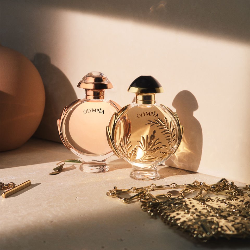 Olympea Edp 80 ml