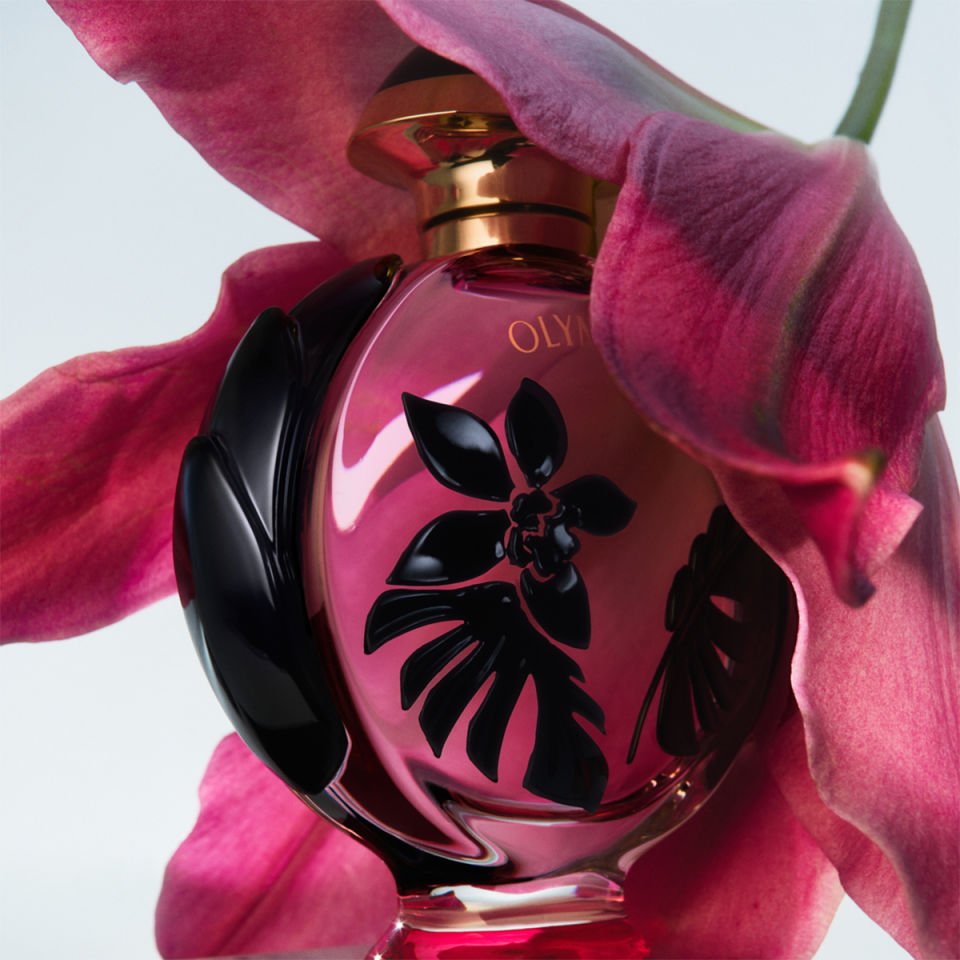 Olympéa Flora Edp 50 ml