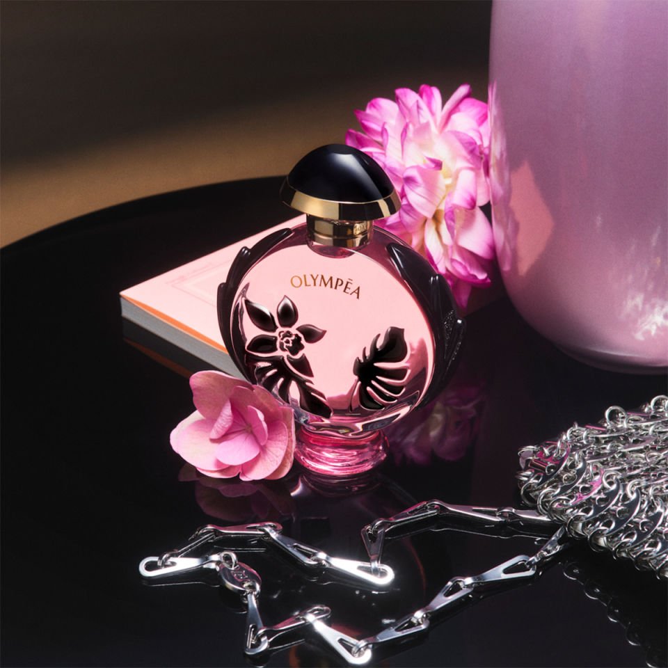 Olympéa Flora Edp 50 ml