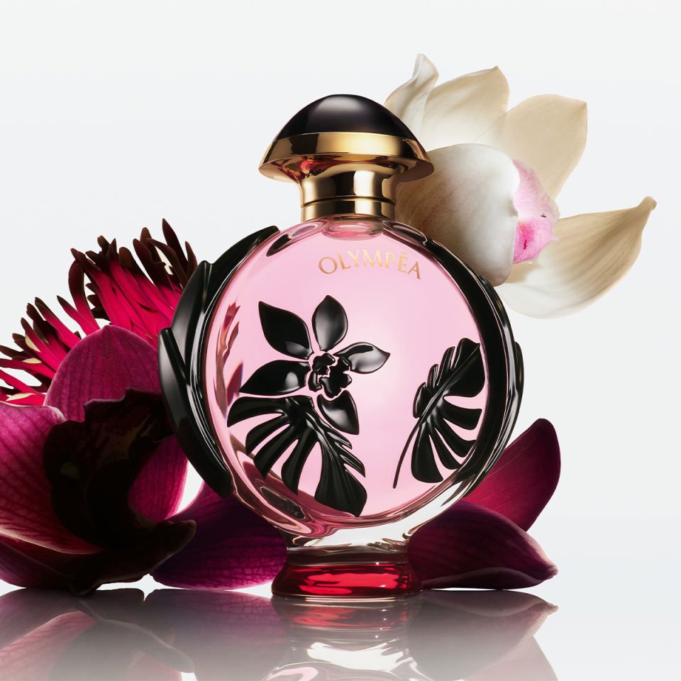 Olympéa Flora Edp 80 ml