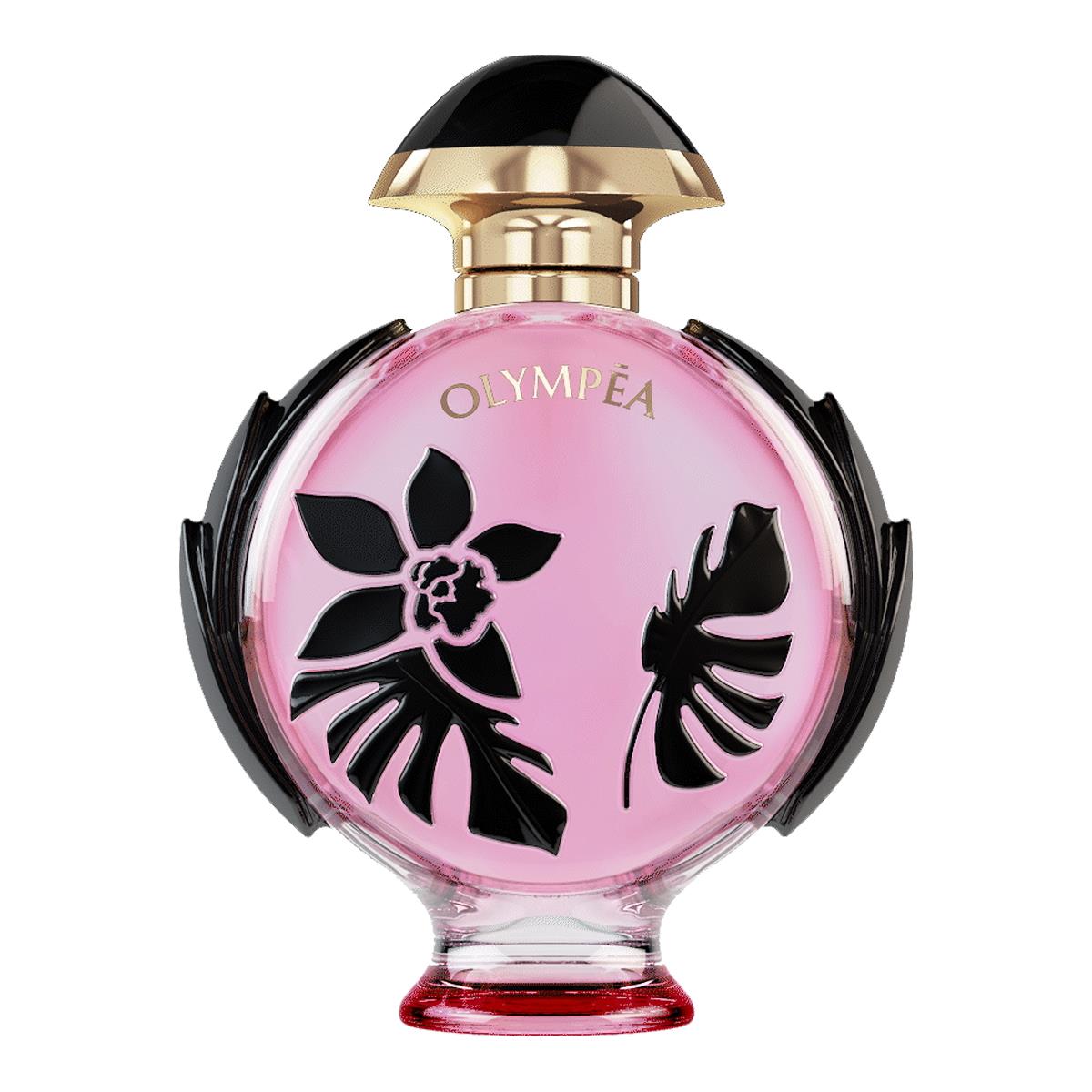 Olympéa Flora Edp 80 ml