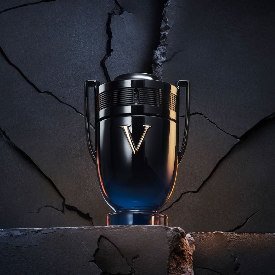 Invictus Victory Elixir Parfum 200 ml