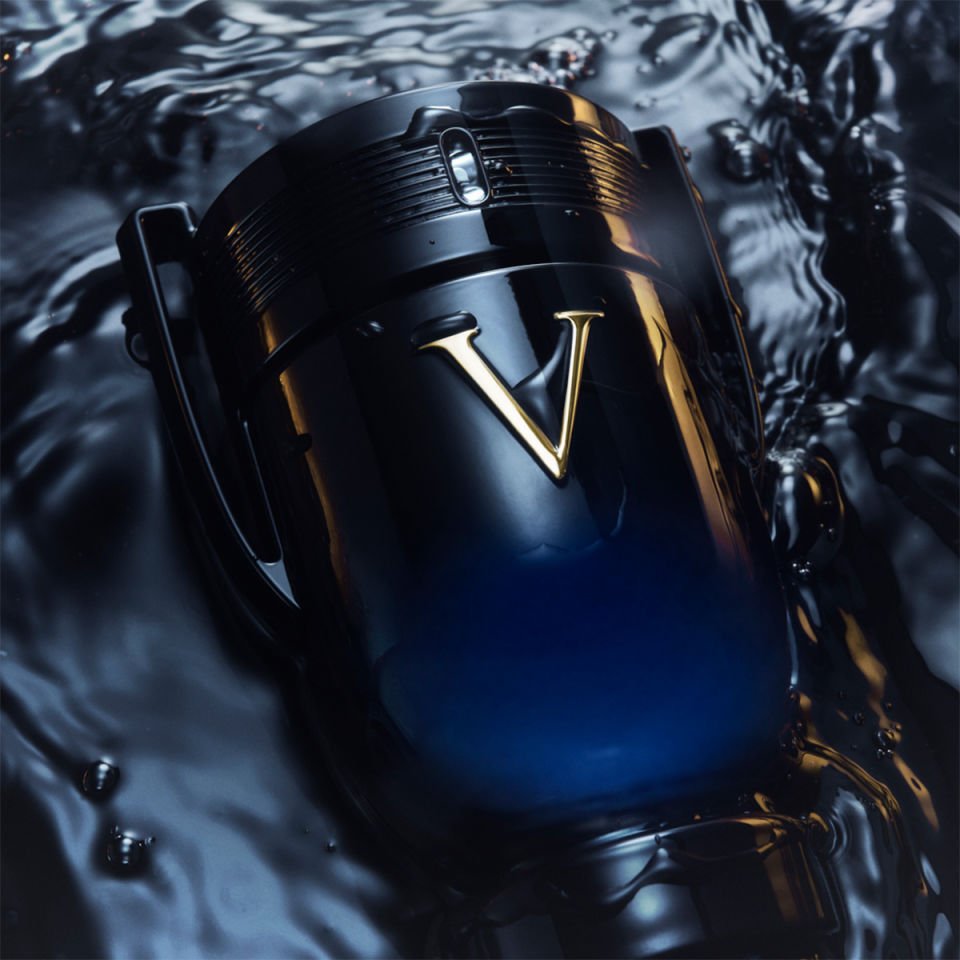 Invictus Victory Elixir Parfum 200 ml