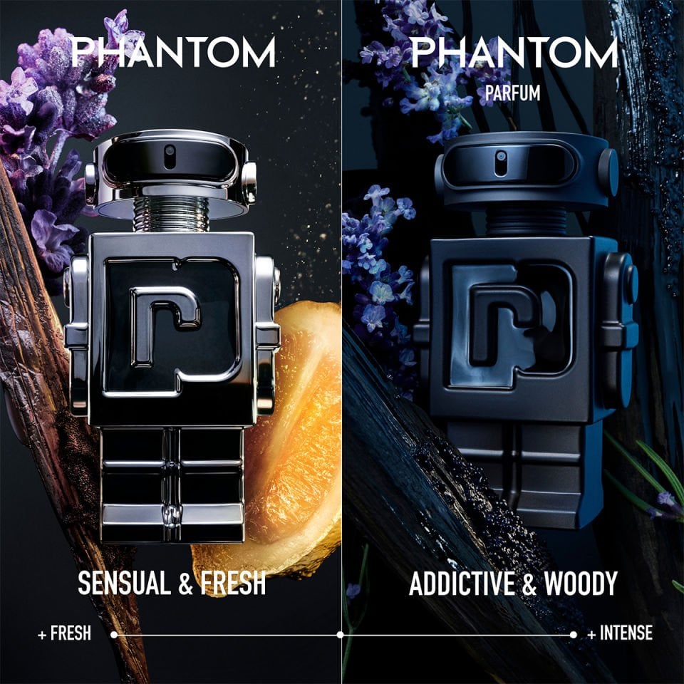 Phantom Parfum 100 ml