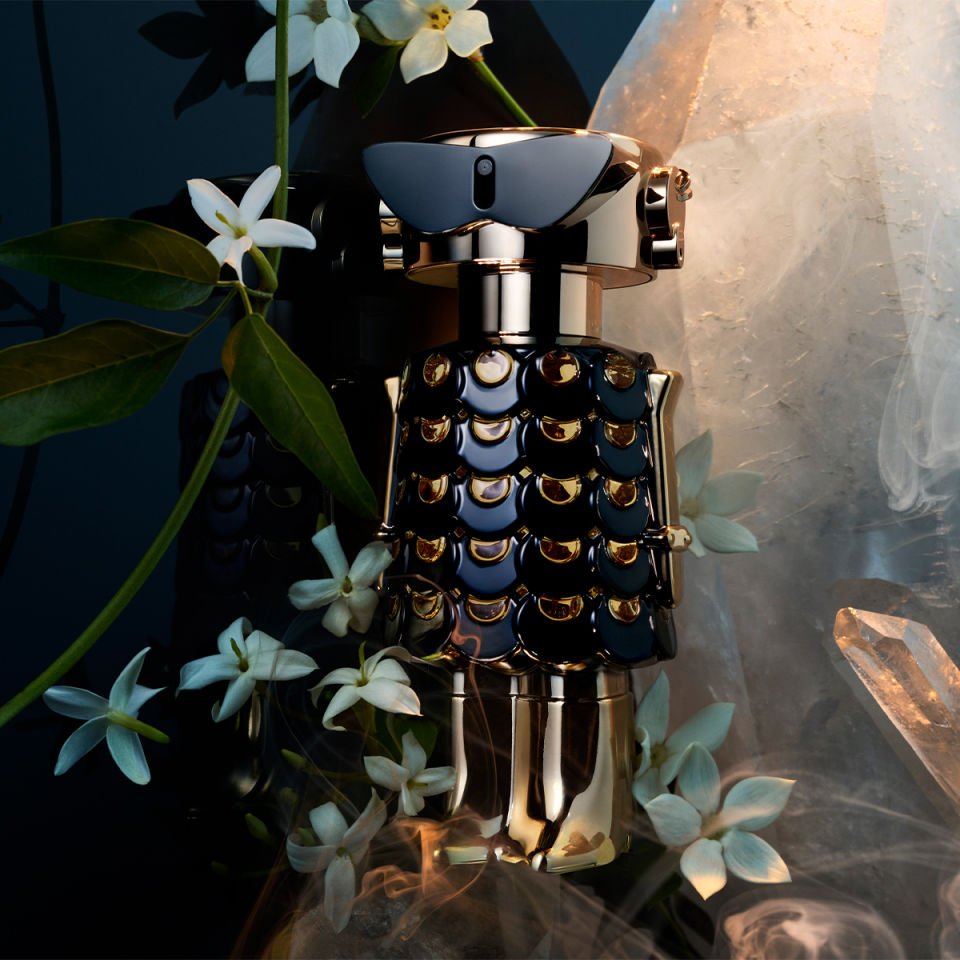 Fame Parfum 80 ml