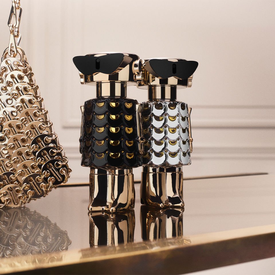 Fame Parfum 80 ml