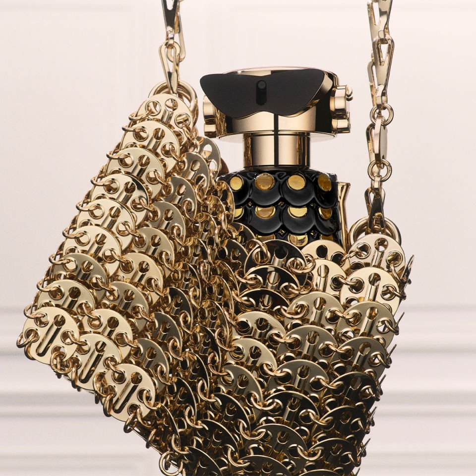 Fame Parfum 80 ml