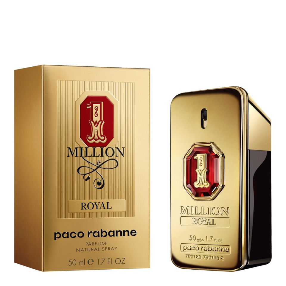 1 Million Royal Parfum 50 ml