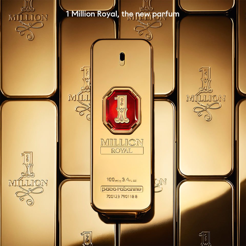 1 Million Royal Parfum 50 ml