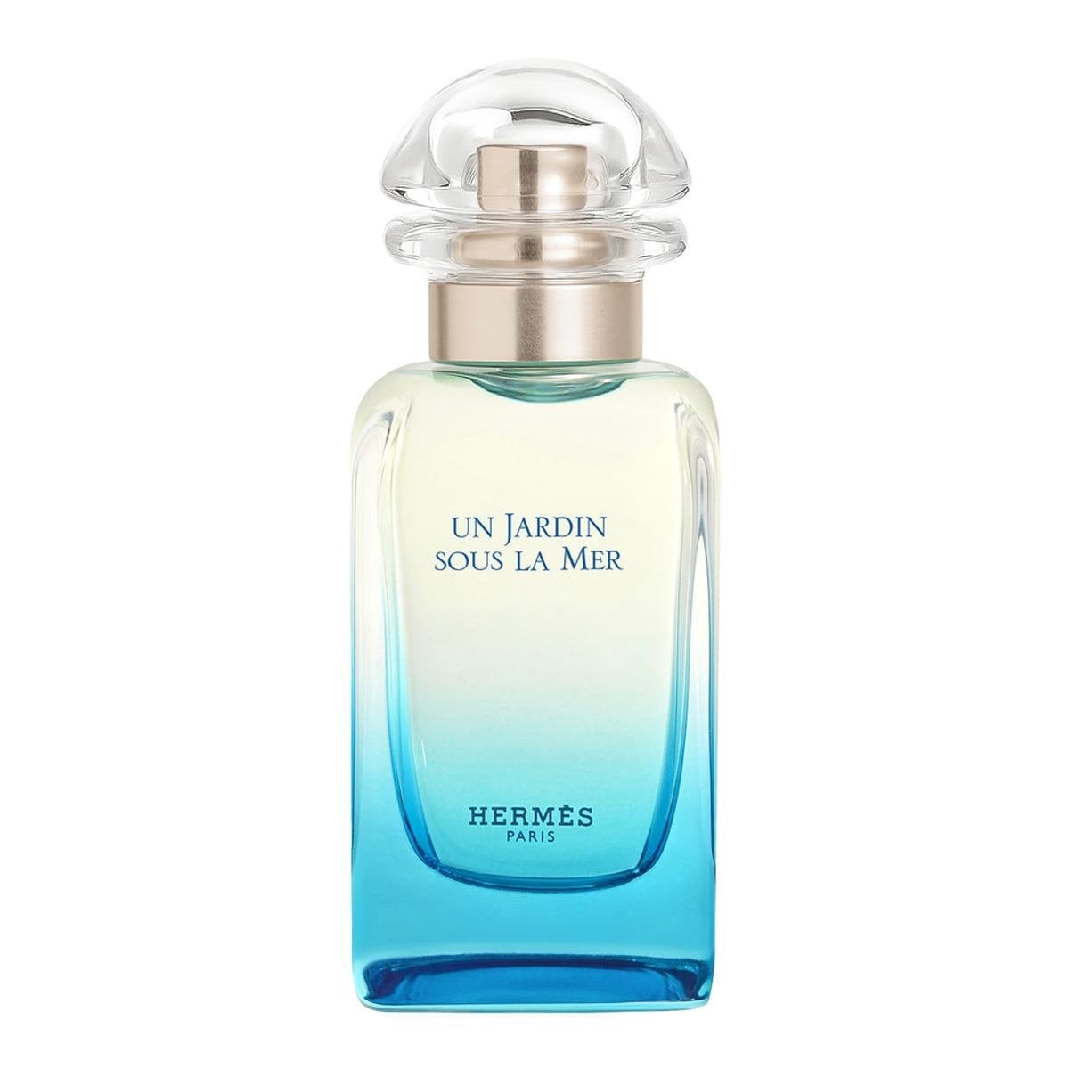 Un Jardin Sous la Mer, Eau de Toilette