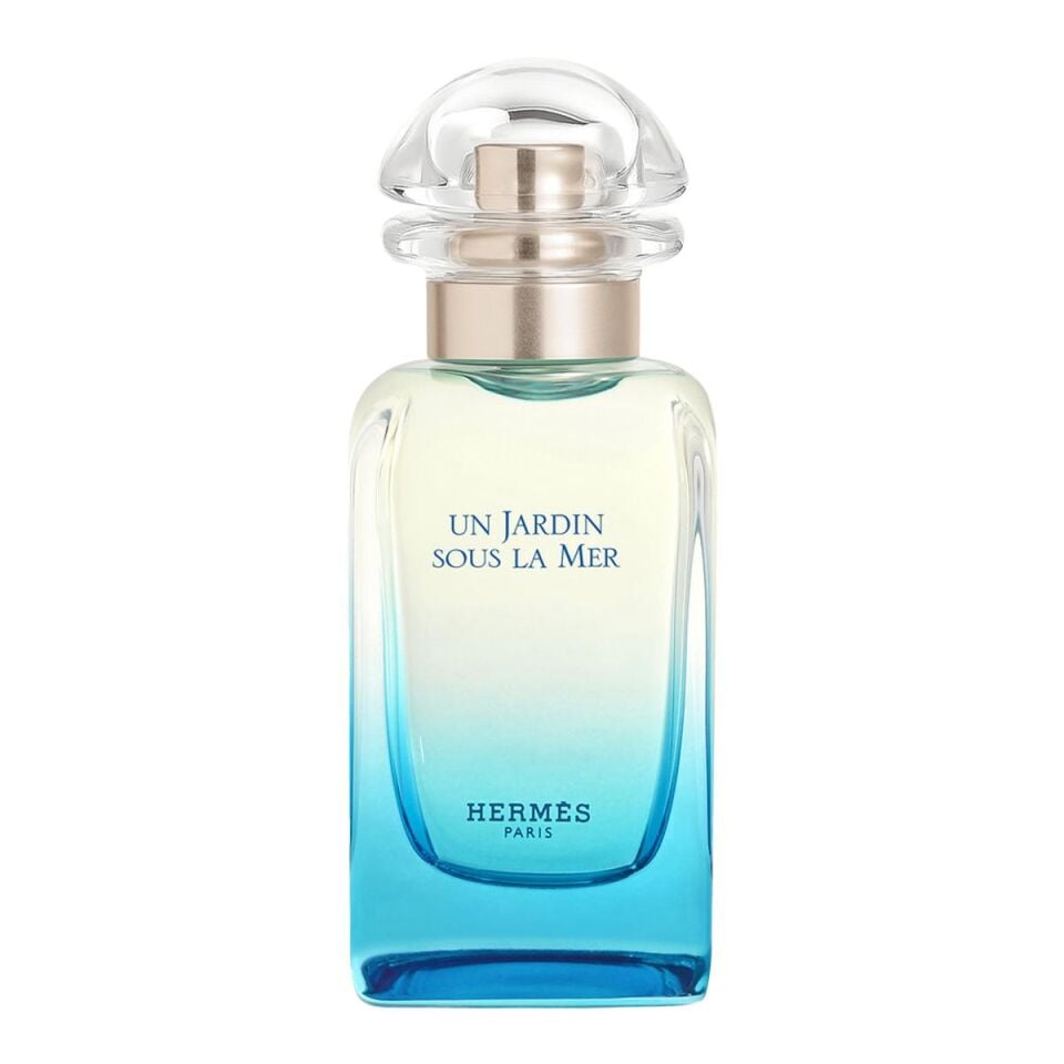 Un Jardin Sous la Mer, Eau de Toilette
