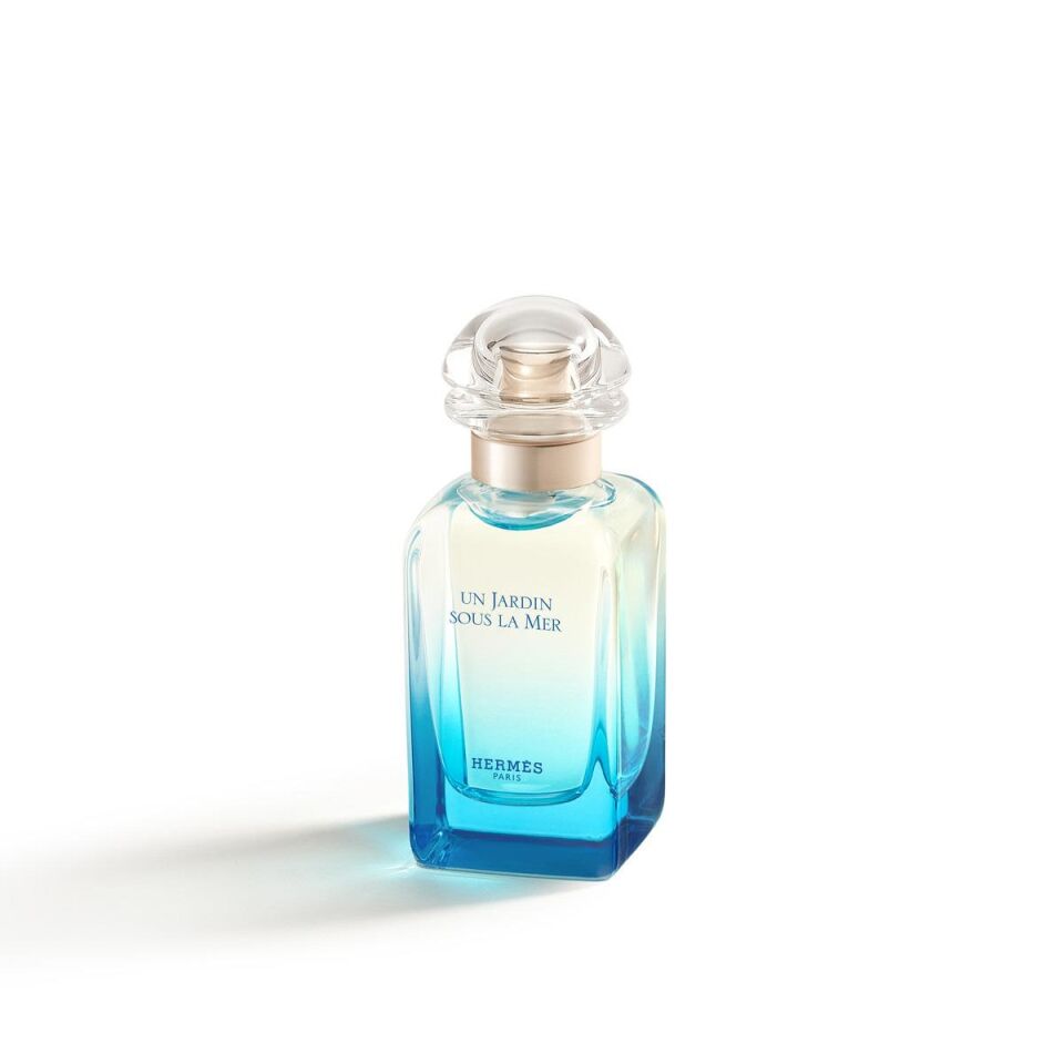 Un Jardin Sous la Mer, Eau de Toilette