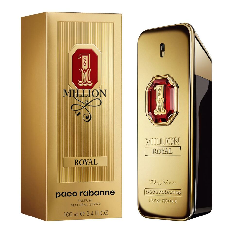 1 Million Royal Parfum 100 ml