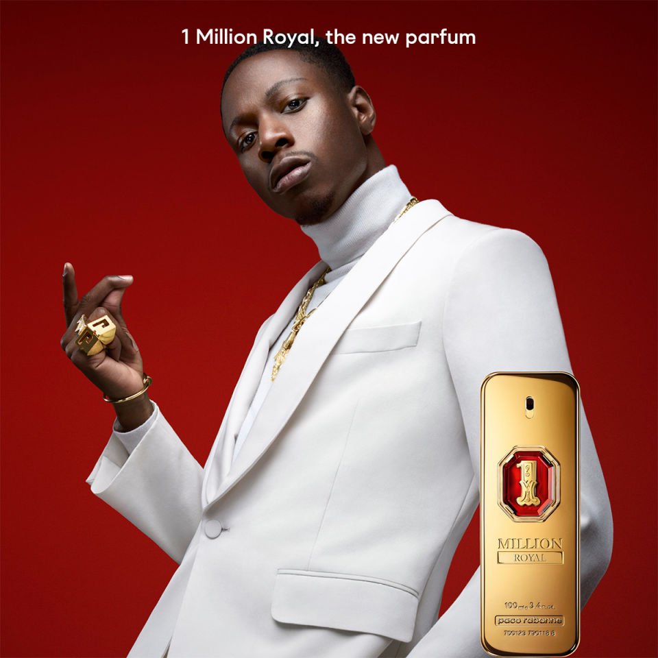 1 Million Royal Parfum 100 ml