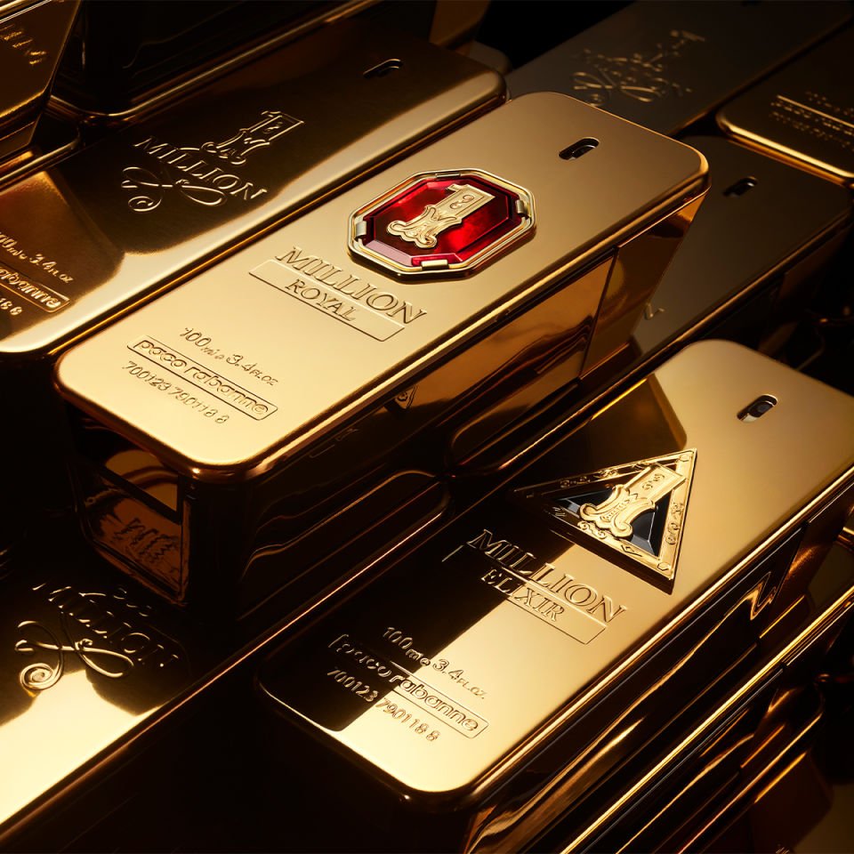 1 Million Royal Parfum 100 ml