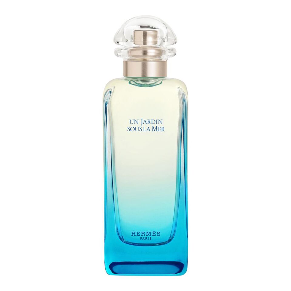 Un Jardin Sous la Mer, Eau de Toilette 100 ml