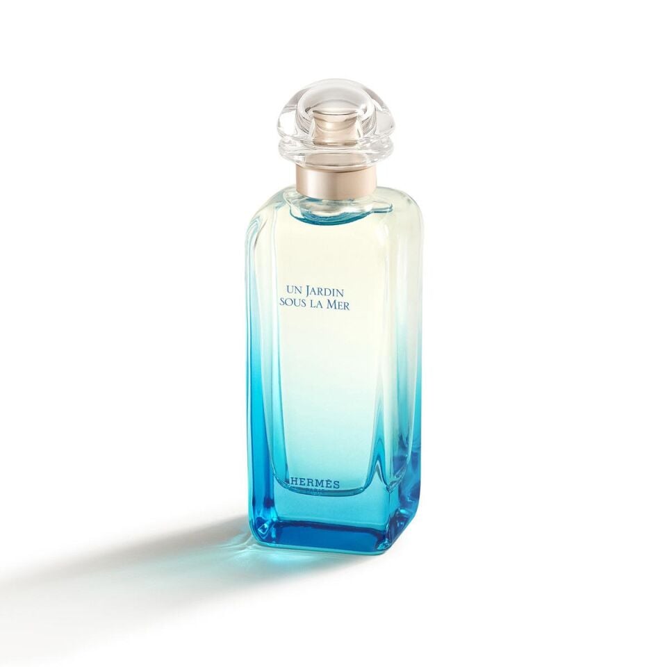 Un Jardin Sous la Mer, Eau de Toilette 100 ml