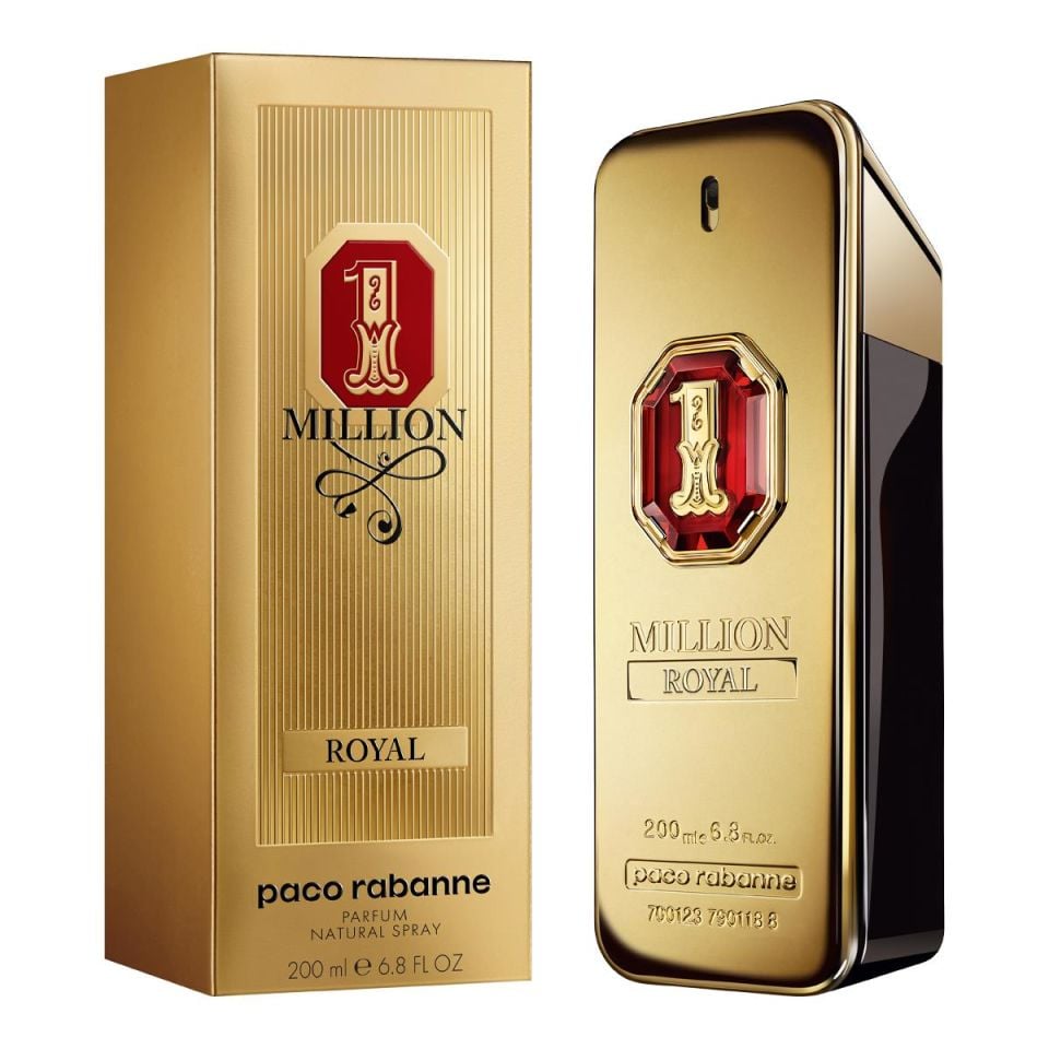 1 Million Royal Parfum 200 ml