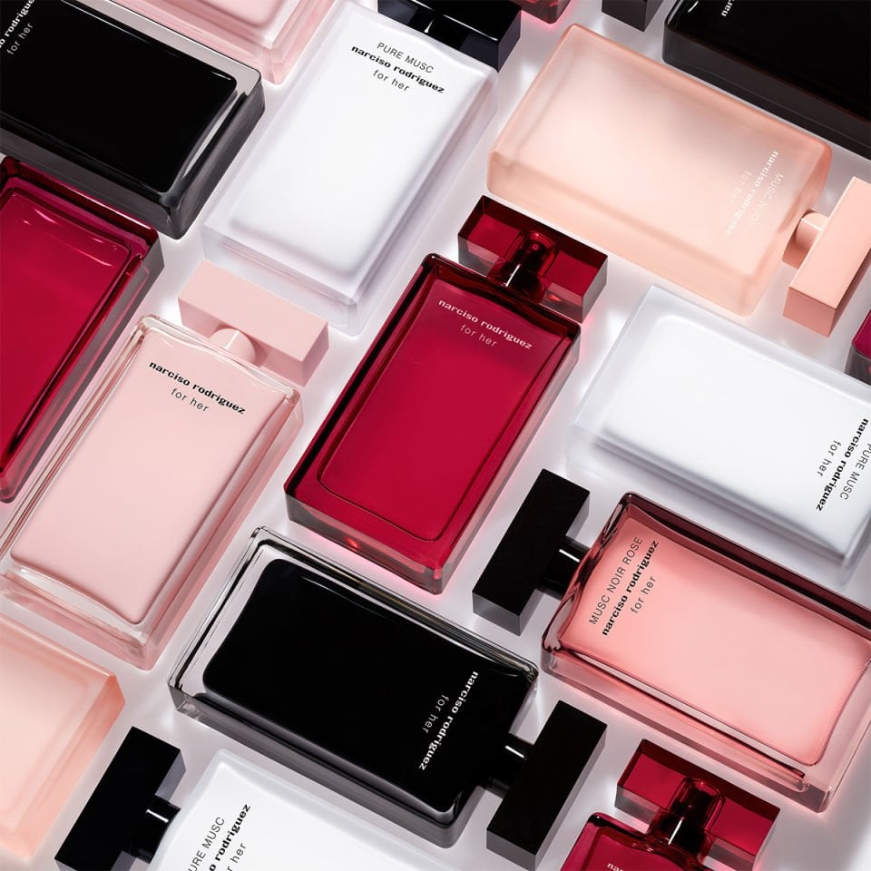 Narciso For Her Eau De Parfum