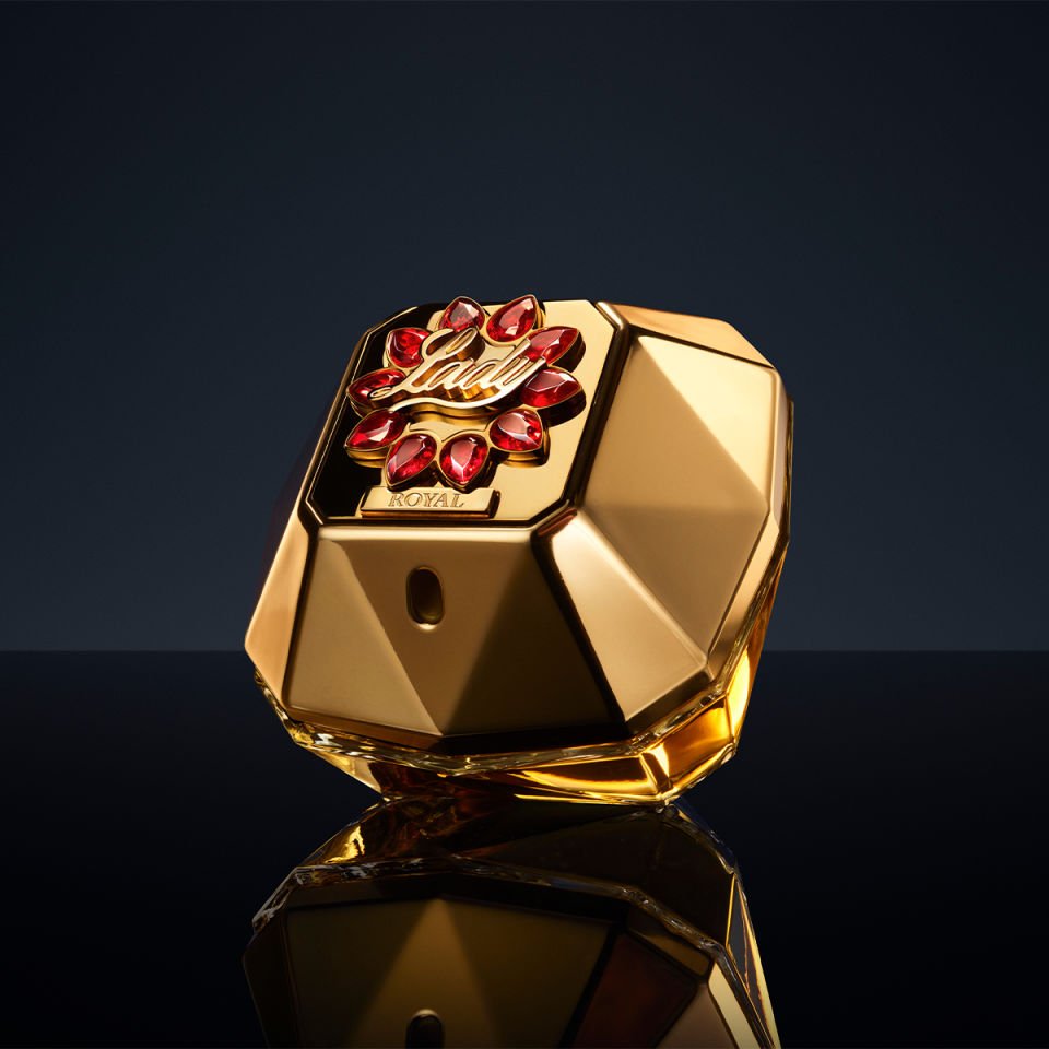 Lady Million Royal Edp 50 ml