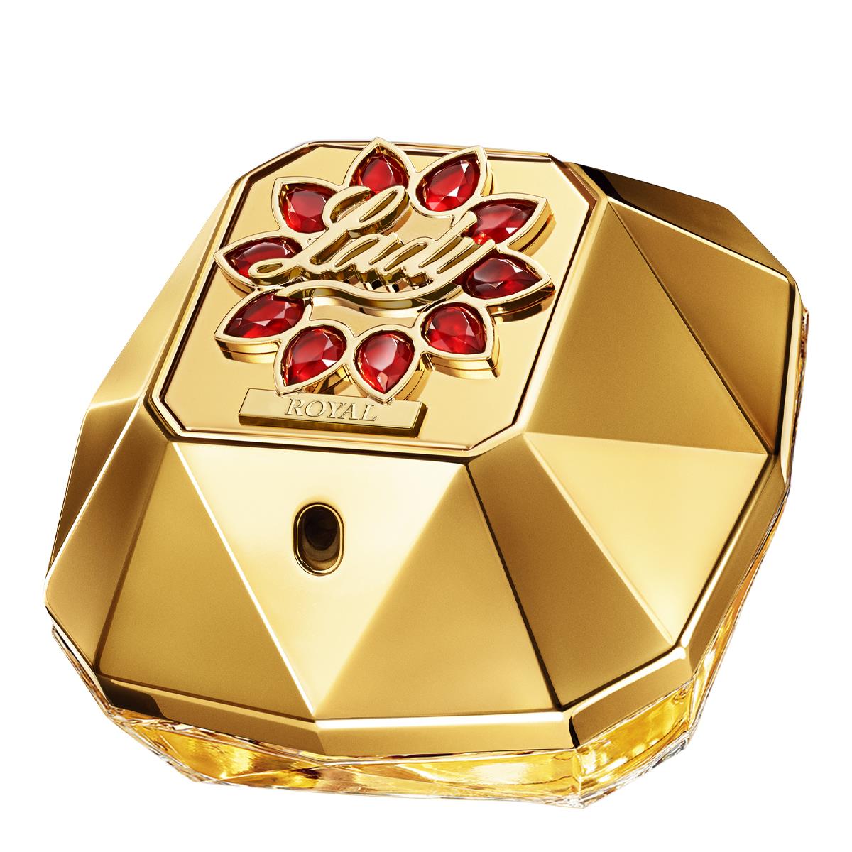 Lady Million Royal Edp 50 ml