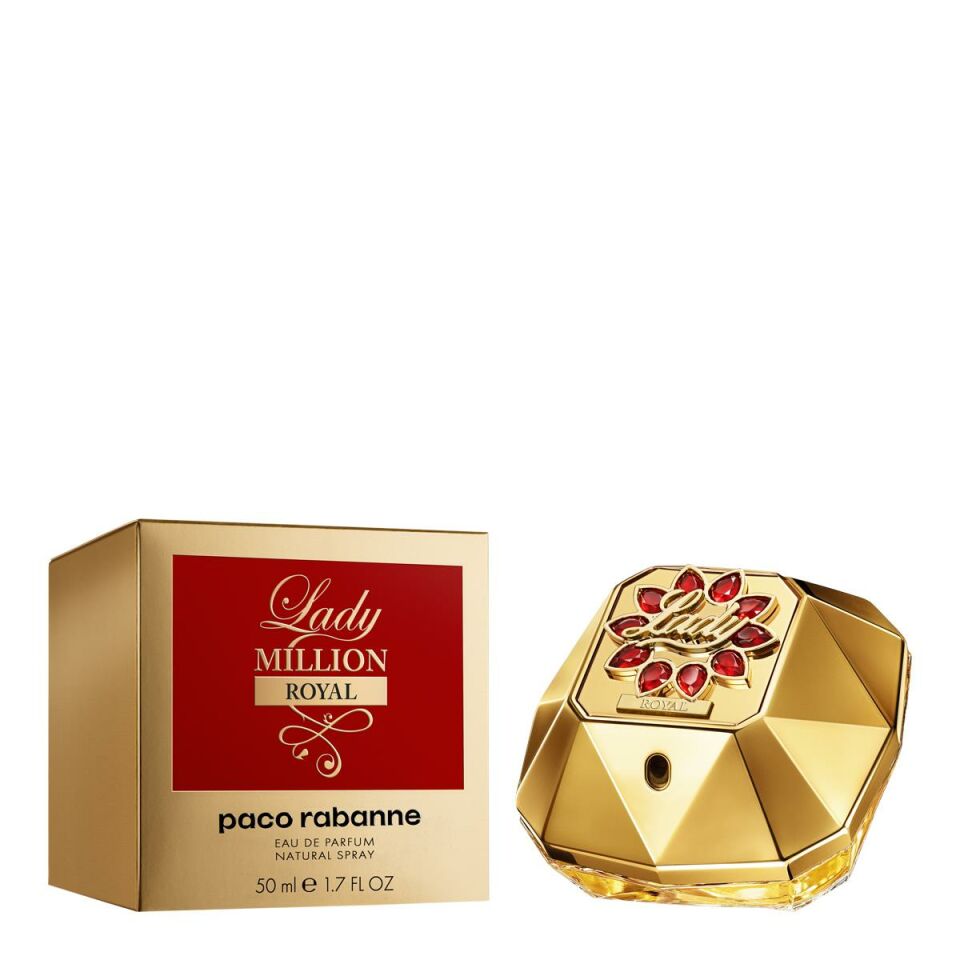 Lady Million Royal Edp 50 ml