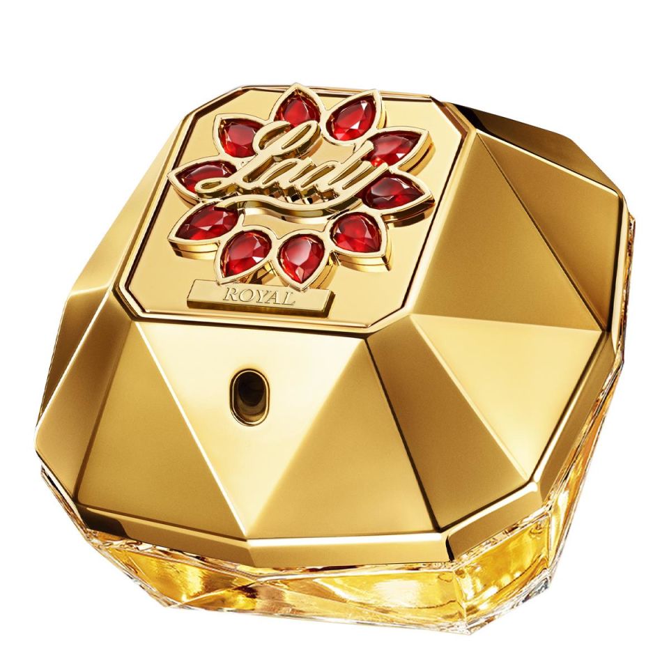 Lady Million Royal Edp 80 ml