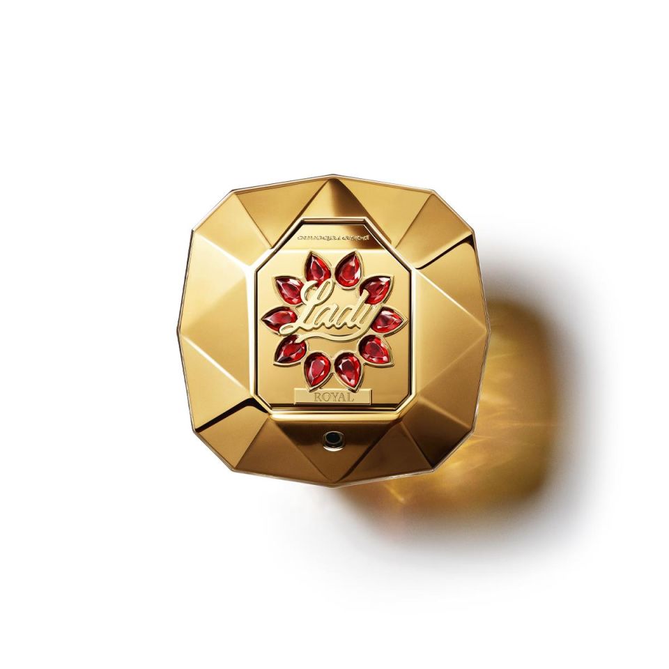 Lady Million Royal Edp 80 ml