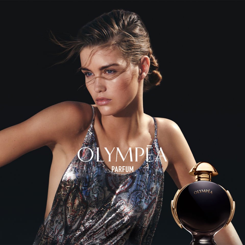 Olympéa Parfum 50 ml