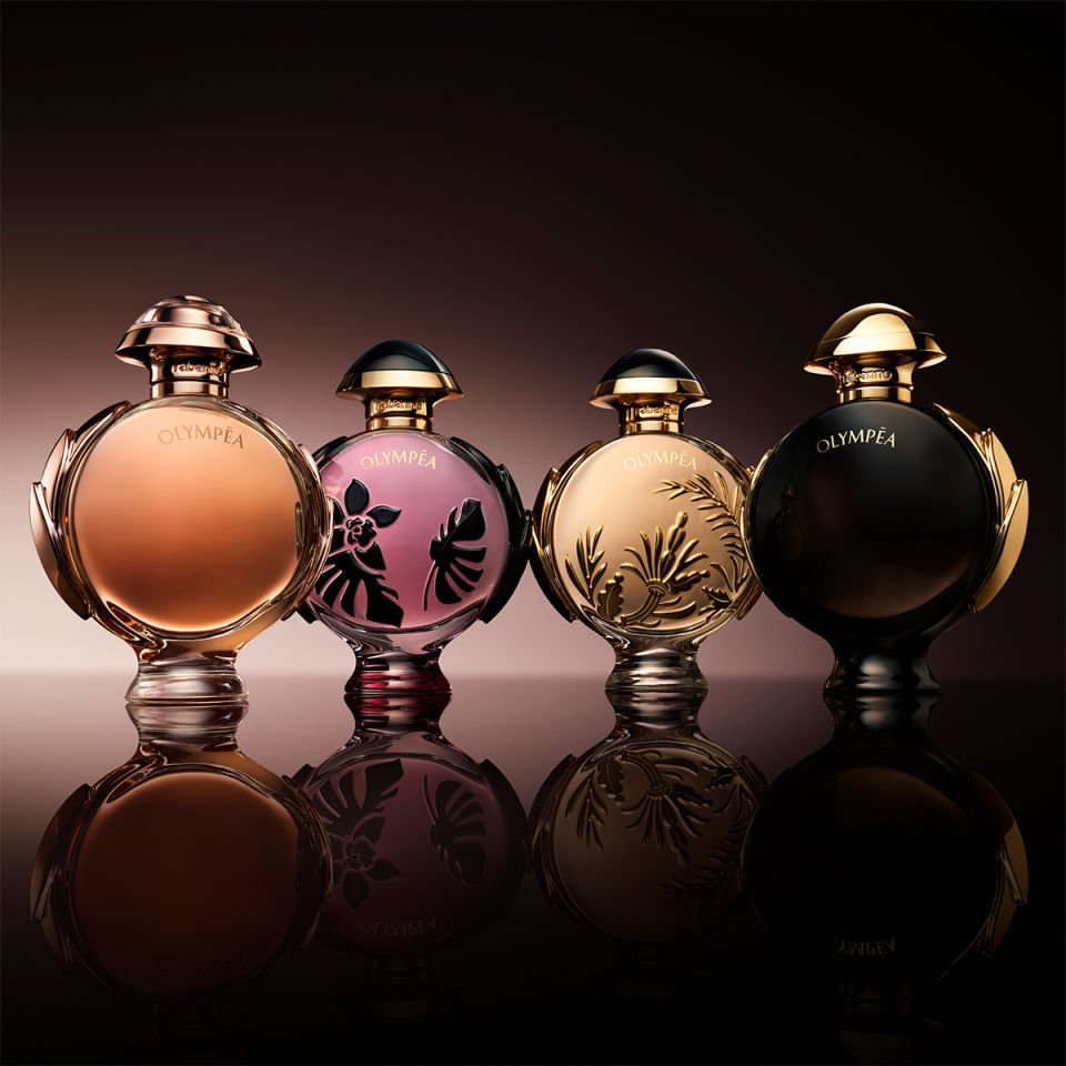 Olympéa Parfum 80 ml