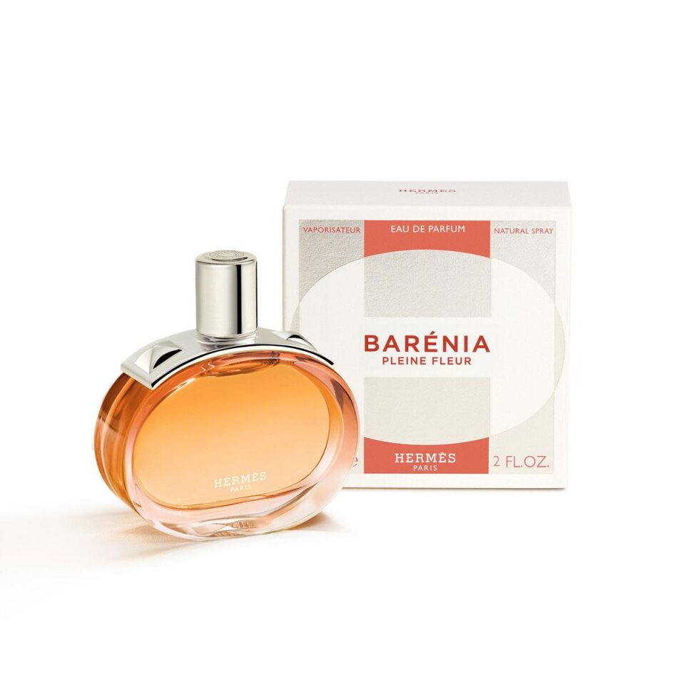 Barénia Pleine Fleur, Eau de Parfum