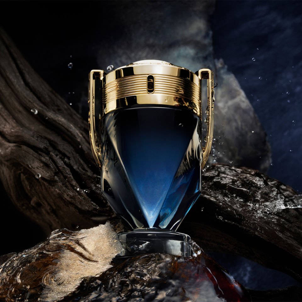 Invictus Parfum 100 ml