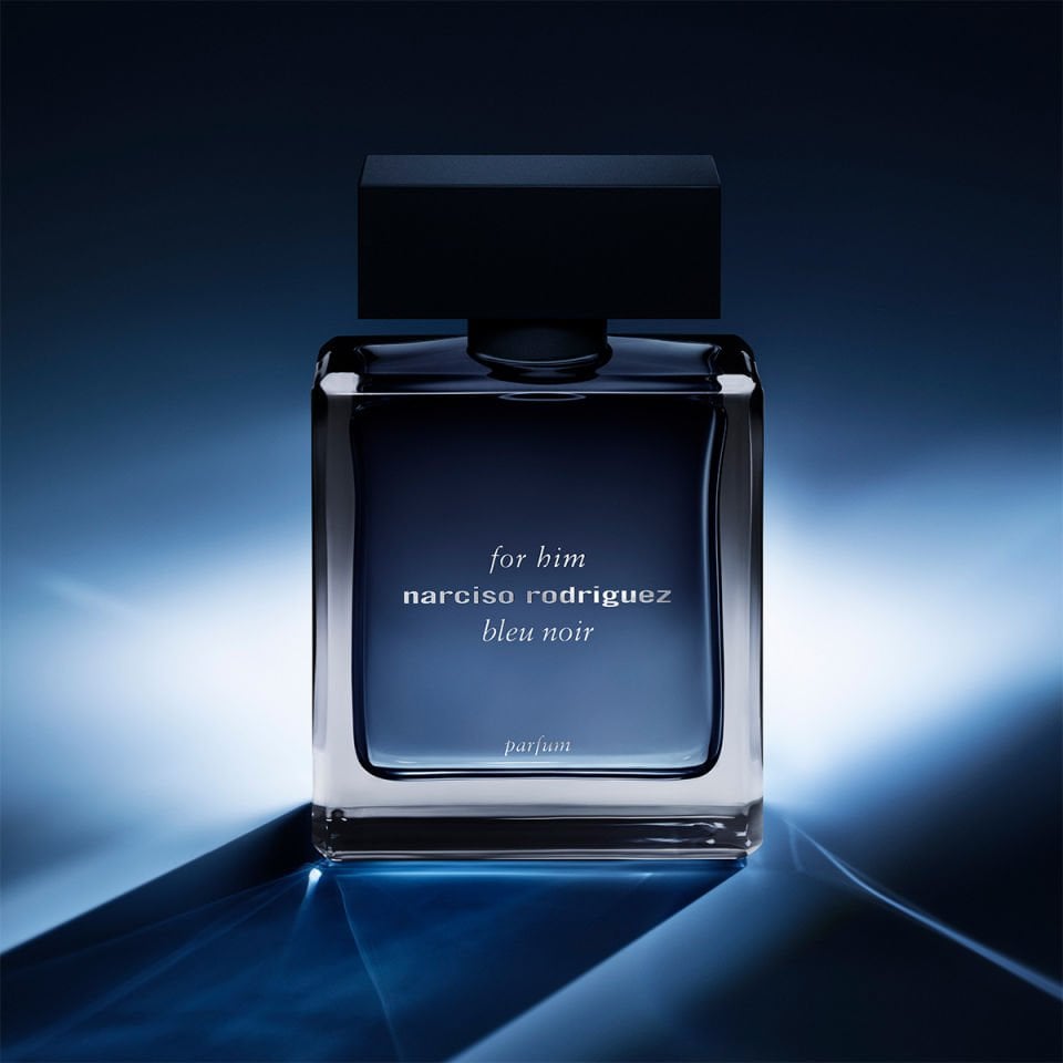 Narciso For Him Bleu Noir Parfum