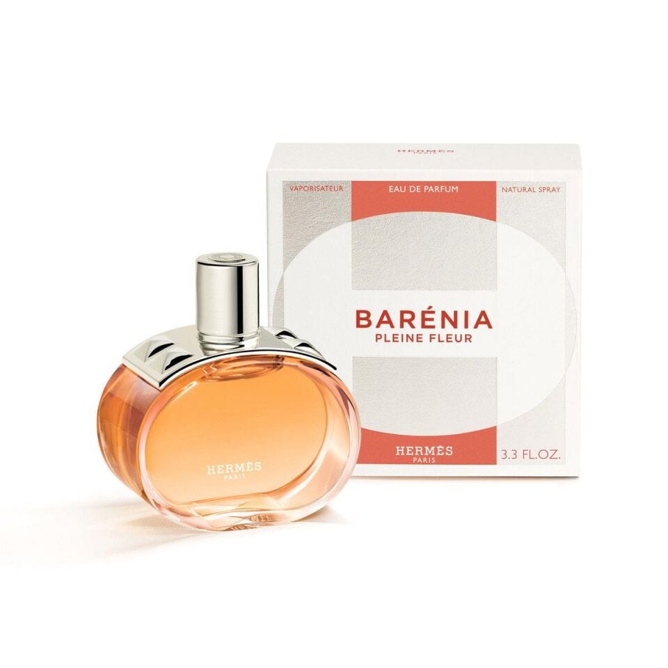 Barénia Pleine Fleur, Eau de Parfum