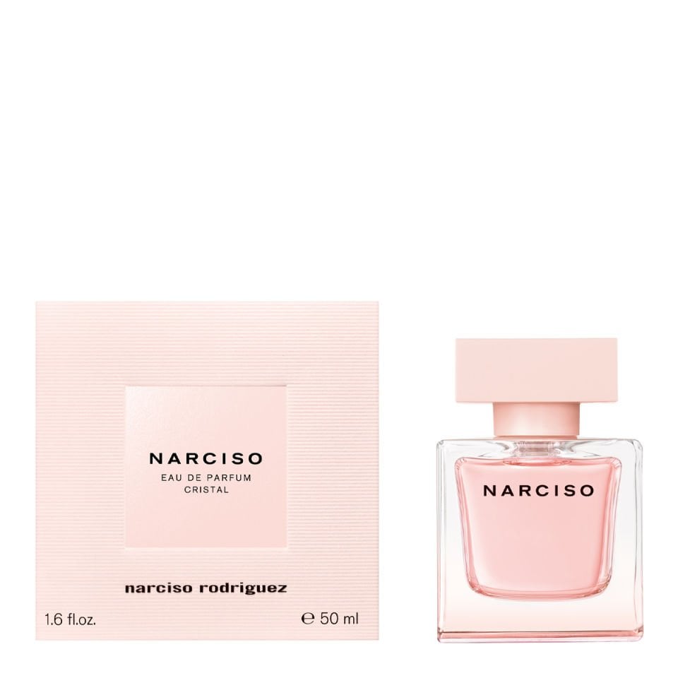 Narciso Cristal Eau De Parfum
