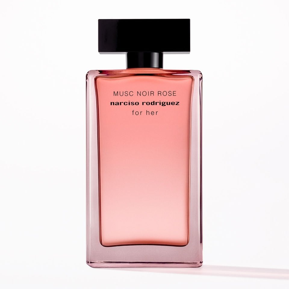 Narciso For Her Musc Noir Rose Eau De Parfum